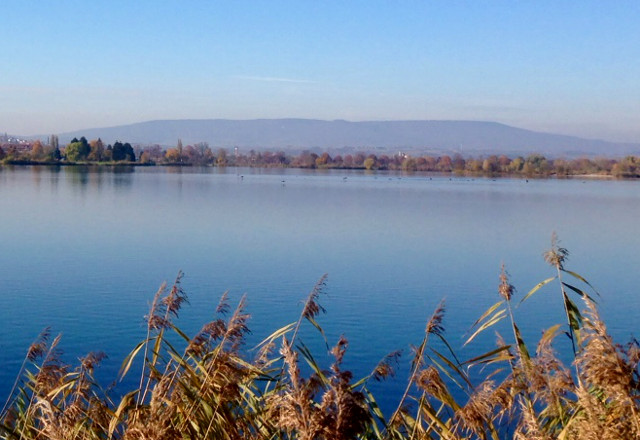 Hoher Meissner Werratalsee Hoher Meissner Werratalsee