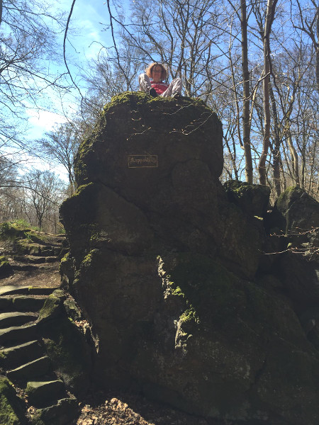 Meißner Seesteine Meißner Seesteine